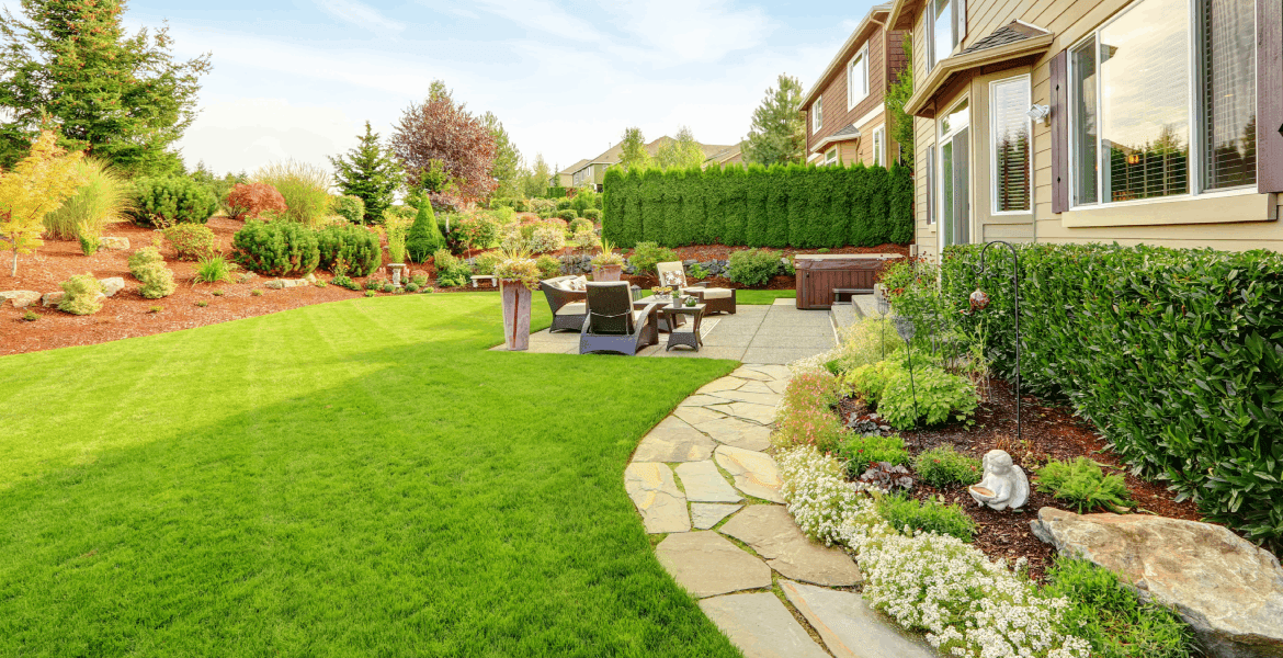 Fernandez Landscaping Design